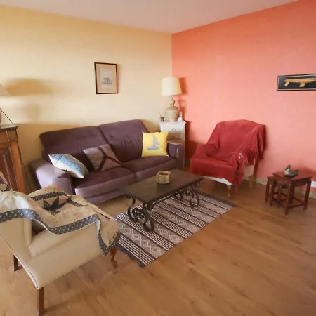 Saint-brevin-les-pins, 4 Pieces, 6 Personnes - Fr-1-364-121 سانت-بريفين-لي-بان