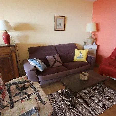 Saint-brevin-les-pins, 4 Pieces, 6 Personnes - Fr-1-364-121 *