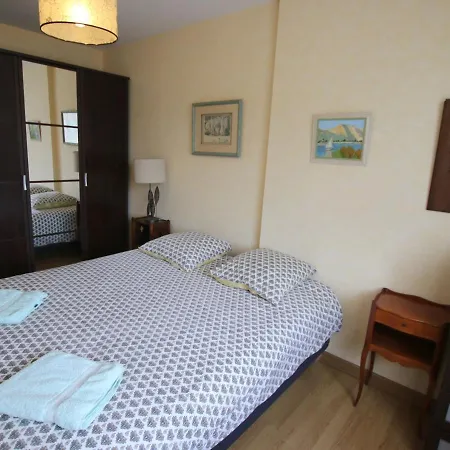 Saint-brevin-les-pins, 4 Pieces, 6 Personnes - Fr-1-364-121 شقة سانت-بريفين-لي-بان