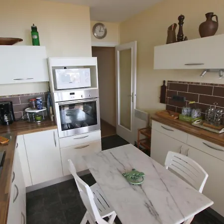 Saint-brevin-les-pins, 4 Pieces, 6 Personnes - Fr-1-364-121 * سانت-بريفين-لي-بان