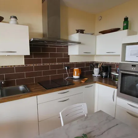 Saint-brevin-les-pins, 4 Pieces, 6 Personnes - Fr-1-364-121 سانت-بريفين-لي-بان